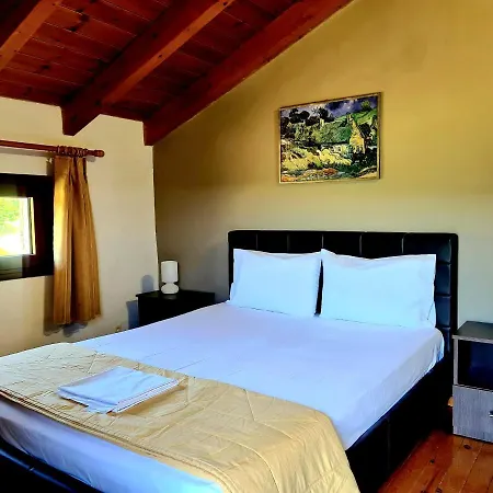 Odysseas 3* Kerasea (Karditsa)