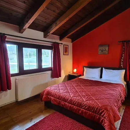 Odysseas Kerasea (Karditsa)