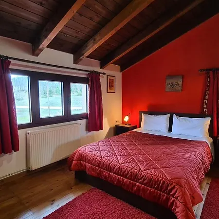 Odysseas Kerasea (Karditsa)