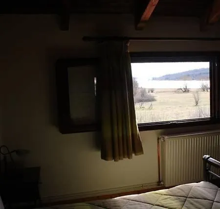 Odysseas Casa de hóspedes