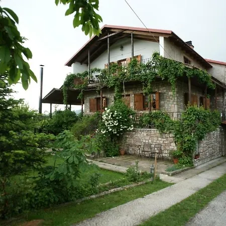 Odysseas Kerasea (Karditsa)