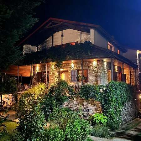 Pensión Odysseas 3*