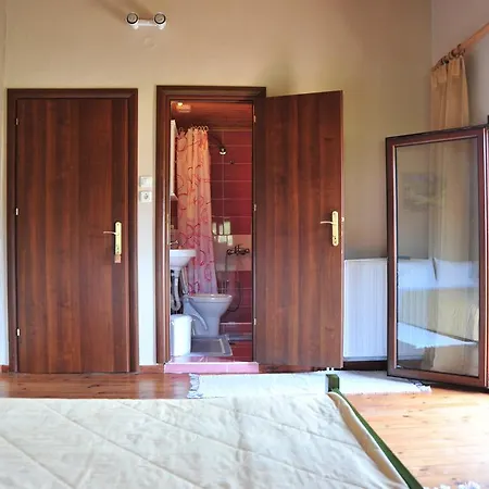 Odysseas Casa de hóspedes