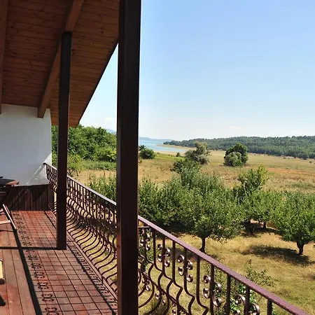 Odysseas Casa de hóspedes