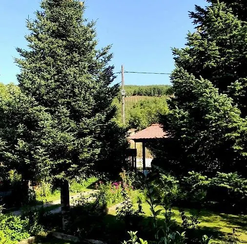 Odysseas 3* Kerasea (Karditsa)