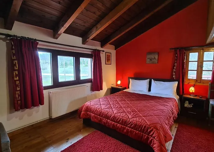 Odysseas Kerasea (Karditsa)