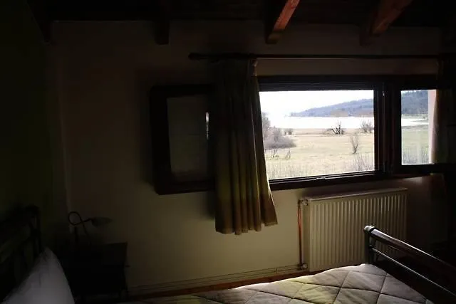 Odysseas Guest house