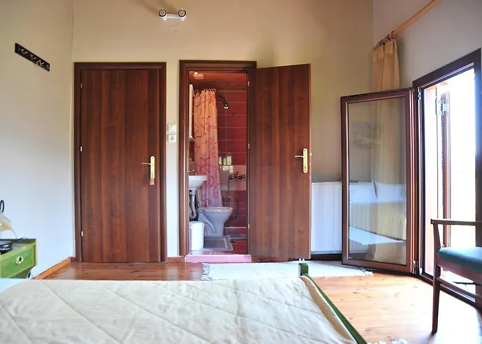 Odysseas Guest house