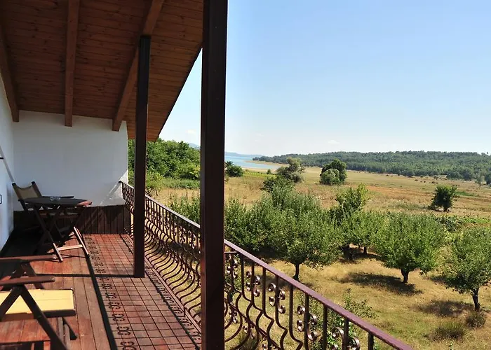 Odysseas Guest house