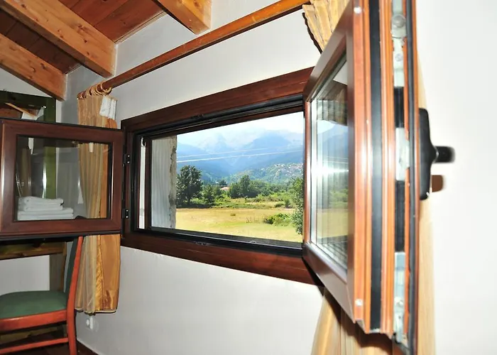 Guest house Odysseas 3*